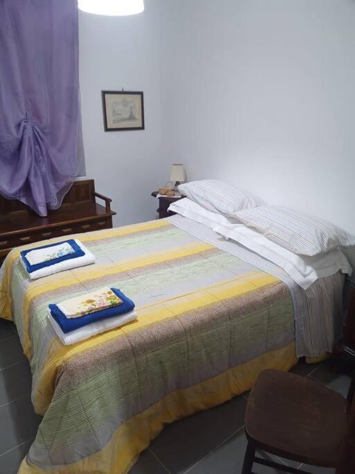 Appartamento Nel Borgo - Casa Del Pellegrino Sulla Via Francigena Aulla Luaran gambar
